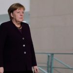 Προειδοποίηση-σοκ από τη Μέρκελ: Μπορεί να μολυνθούν έως και 58 εκατ. Γερμανοί από τον κορονοϊό