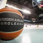 Euroleague-Βαθμολογία: Ζωντανός για την οκτάδα ο Ολυμπιακός, ζόρια για τον Παναθηναϊκό