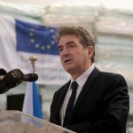 Μ. Χρυσοχοΐδης από τον Έβρο: «Η Ευρώπη είναι εδώ – Δεν εκβιαζόμαστε» – Νέα επεισόδια το βράδυ