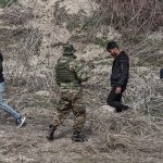 Σχέδιο έξι σημείων από την Κομισιόν για το μεταναστευτικό – Ένταση και χημικά το πρωί στις Καστανιές