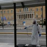 Αλέξανδρος Τσιατσιάμης: «Ο Δήμος Αθηναίων κρατά τη πόλη καθαρή και στηρίζει τις ευάλωτες ομάδες»