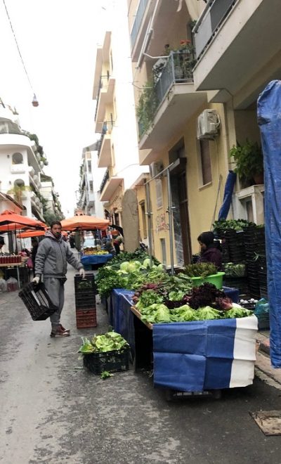 λαικη