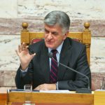 Πέθανε ο Φίλιππος Πετσάλνικος