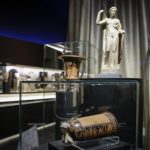 Το ΤΑΠ καλεί να σερφάρουμε στον πολιτισμό