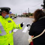 Ξεπέρασαν τις 21.000 οι παραβιάσεις των μέτρων κατά του κορονοϊού