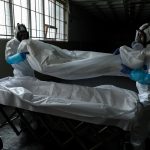 Covid-19:  Ξεπέρασαν τα 2 εκατομμύρια παγκοσμίως τα κρούσματα