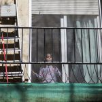 Covid-19:  Στην Βοσνία-Ερζεγοβίνη έκαναν απεργία πείνας επειδή μπήκαν σε καραντίνα