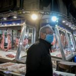 Εντατικοποιούνται οι έλεγχοι στην αγορά και ιδιαίτερα στα κρεοπωλεία