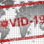 Covid-19: Πάνω από 181.000 θύματα παγκοσμίως –  2,6 εκατ. τα κρούσματα