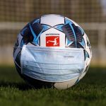 Bundesliga: Με μάσκες στο γήπεδο οι ποδοσφαιριστές