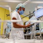 Ν. Αφρική Covid-19: Η μεγαλύτερη ημερήσια καταγραφή κρουσμάτων