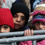 Ενδιαφέρον από δέκα χώρες της ΕΕ να μετεγκαταστήσουν ασυνόδευτα παιδιά – Έντεκα θα ταξιδέψουν άμεσα για Λουξεμβούργο
