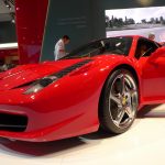 Ιταλία: Στα ύψη οι παραγγελίες για Ferrari