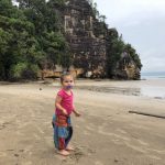 Νέα online παιδική σειρά: Traveling with kids