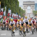 Tour de France: Σε κίνδυνο και η διεξαγωγή του Γύρου της Γαλλίας