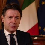 Covid-19: Άρση των μέτρων του lockdown στις 4 Μαΐου προανήγγειλε ο Τζουζέπε Κόντε