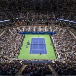 Covid-19: Το US Open παραμένει εντός προγράμματος