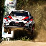 WRC: Ακυρώθηκε το Ράλι της Πορτογαλίας