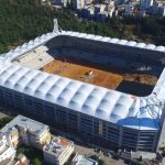 ΑΕΚ: Ξεκινούν τα έργα για τα μουσεία στην «Αγιά Σοφιά»