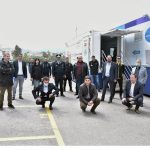 Περισσότερες από 1.000 φιάλες αίματος από το πρόγραμμα «Ζήσε Αθλητικά»