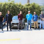 Μεγάλη προσφορά 10.000 μασκών του Δήμου Βάρης Βούλας Βουλιαγμένης προς το Γ.Ν. Ασκληπιείο Βούλας