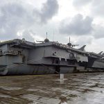 Γαλλικό Πολεμικό Ναυτικό-κορονοϊός: 545 ναύτες έχουν εκδηλώσει συμπτώματα και 24 νοσηλεύονται