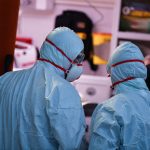 Covid-19: Στους 56 οι νεκροί στην Ελλάδα – Τρεις κατέληξαν σήμερα