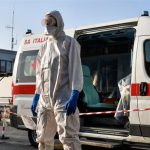 Στους 123 οι νεκροί – Κατέληξαν δύο άνδρες 88 και 76 ετών