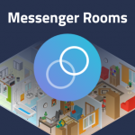 Messenger Rooms: Η νέα εφαρμογή ομαδικών βιντεοδιασκέψεων του Facebook