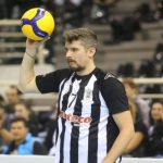 Φιλίποφ: «Χάνονται ζωές κι εμείς θα παίζουμε βόλεϊ;»