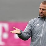 Ανανέωσε με Φλικ μέχρι το 2023 η Μπάγερν