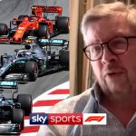 Formula 1: Σκέψεις για αγώνες χωρίς θεατές