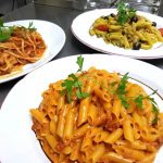 #cook4heroes: Γεύματα για το προσωπικό των νοσοκομείων αναφοράς από τρία εστιατόρια