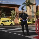 Η Ισπανία θα παρατείνει την κατάσταση έκτακτης ανάγκης έως τις 26 Απριλίου