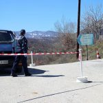 Κοροναϊός: Τέλος η καραντίνα σε Δραγασιά και Δαμασκηνιά