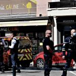 Γαλλία: Σύλληψη τριών Σουδανών προσφύγων για τη χθεσινή επίθεση με μαχαίρι στην οποία σκοτώθηκαν δύο άνθρωποι