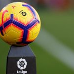 La Liga: Το πρωτόκολλο των Ισπανών για την επιστροφή στο ποδόσφαιρο