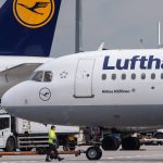 Κορονοϊός: Η Lufthansa χάνει 1 εκατ. ευρώ κάθε ώρα που περνάει εξαιτίας της πανδημίας