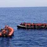 Πλοιάριο με μετανάστες φέρεται ότι βυθίστηκε στα ανοιχτά της Μάλτας. Ανησυχία για την τύχη 250 ανθρώπων