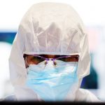 Ιταλία Covid-19: Μειώνονται τα θύματα – Αυξάνονται τα κρούσματα