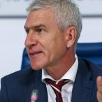 Ματίτσιν: «Ζούμε σε διαφορετικές συνθήκες»