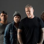 Metallica: δίνουν 350 χιλιάδες δολάρια για την αντιμετώπιση του κορονοϊού