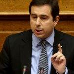 Ν. Μηταράκης: Υπάρχει σχέδιο έκτακτης ανάγκης για τις δομές