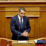 Συζήτηση κορυφής σήμερα στη Βουλή για την πανδημία και την επιστροφή στη » νέα κανονικότητα»