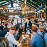 Δεν θα πραγματοποιηθεί φέτος το Oktoberfest λόγω κορονοϊού