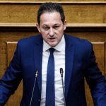 Στ. Πέτσας: Εμείς δεν αξιοποιούμε την συγκυρία για να ελέγξουμε τους αρμούς της  εξουσίας