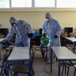 Επιστροφή στα θρανία – Σε ποιες ημερομηνίες και συνθήκες θα λειτουργήσουν Γυμνάσια και Λύκεια – Στις 15 Ιουνίου ξεκινούν οι πανελλαδικές