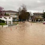 Βόλος: Σε κατάσταση έκτακτης ανάγκης η Σκιάθος μετά τη θεομηνία
