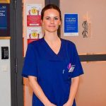 Σουηδία: Η πριγκίπισσα Σοφία εντάσσεται στις τάξεις των νοσηλευτών στη μάχη εναντίον του νέου κορονοϊού