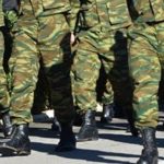 Σταδιακή άρση των περιοριστικών μέτρων και στις Ένοπλες Δυνάμεις